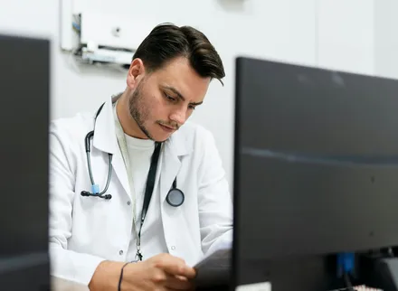 Immersive masterclass session with healthcare professionals