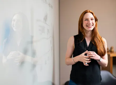 Training team qualification